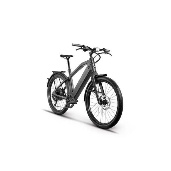 Stromer St1 With Omni - Image 3
