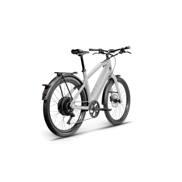 Stromer St1 With Omni - Image 4