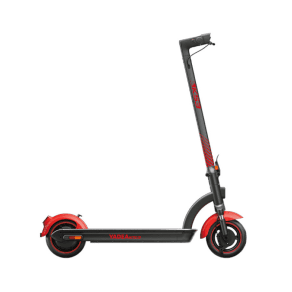 Yadea Ks3 Electric Kick Scooter - Image 2