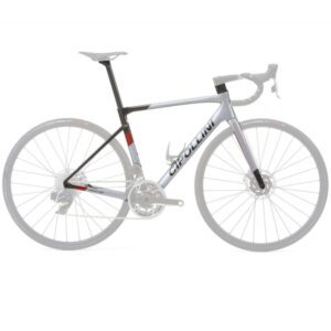 Cipollini Kit Frame Dolomia Disc Brake