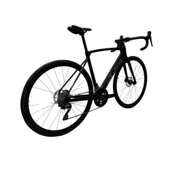 Eddy-Apex - 2024-10-24T105726.499 Polygon Strattos S7 Disc Shimano 105 - Image 3