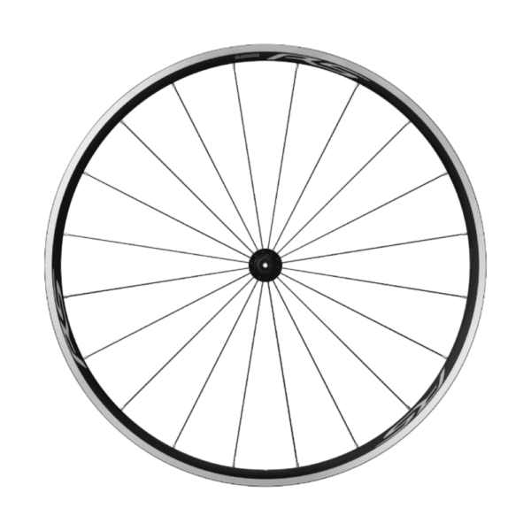 Shimano Wheel Front Rs100 - Image 1