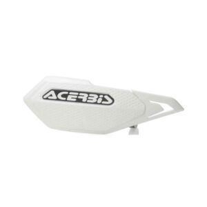 Acerbis Handguard X-elite N. White