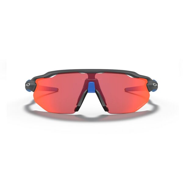 Oakley Radar Ev Advancer Matte Carbon 944205 Prizm Trail Torch - Image 2
