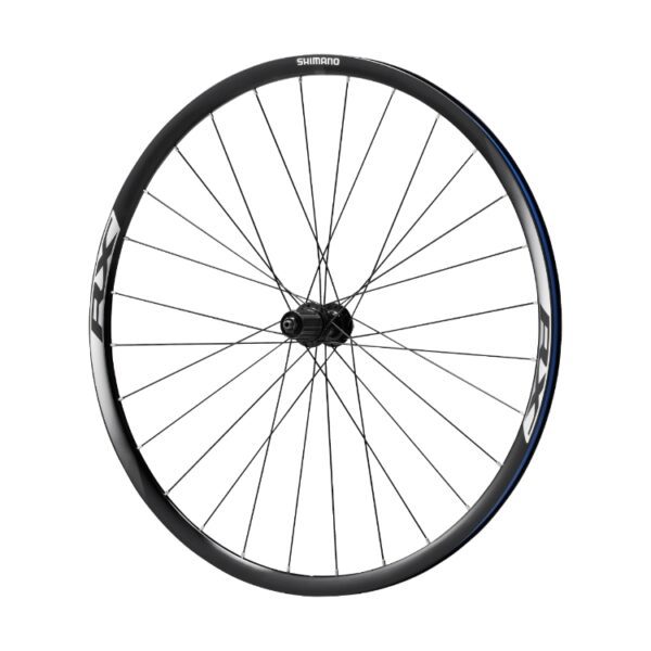 P-WH-RX010-CL-R_12952_1_750_750 Shimano Wheel Rear Rx010 10-11s - Image 1