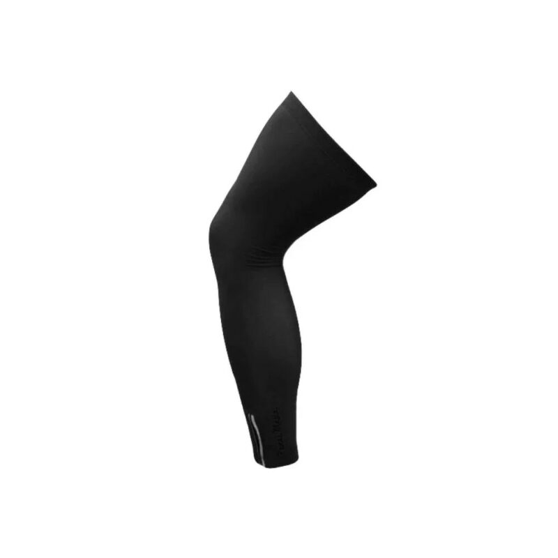 Pedal Mafia Leg Warmers Stealth Black Bikeera