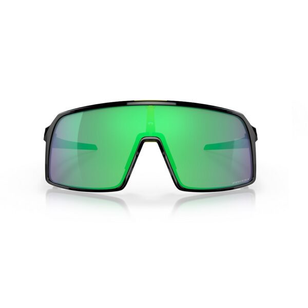 Oakley Sunglasses Sutro Sport Performance Black Ink Prizm - Image 2