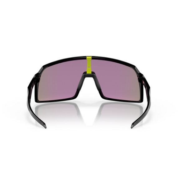 Oakley Sunglasses Sutro Sport Performance Black Ink Prizm - Image 3