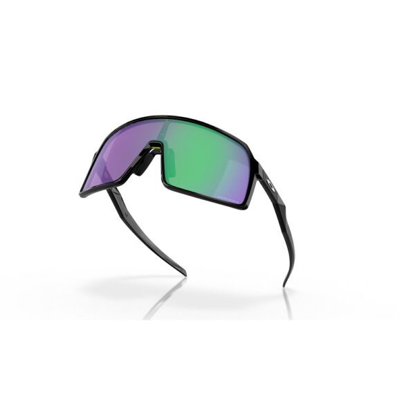 Oakley Sunglasses Sutro Sport Performance Black Ink Prizm - Image 5