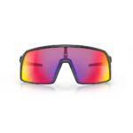Oakley Sunglasses Sutro 009406-0837 Sport Performance Matte Black Prizm - Image 2