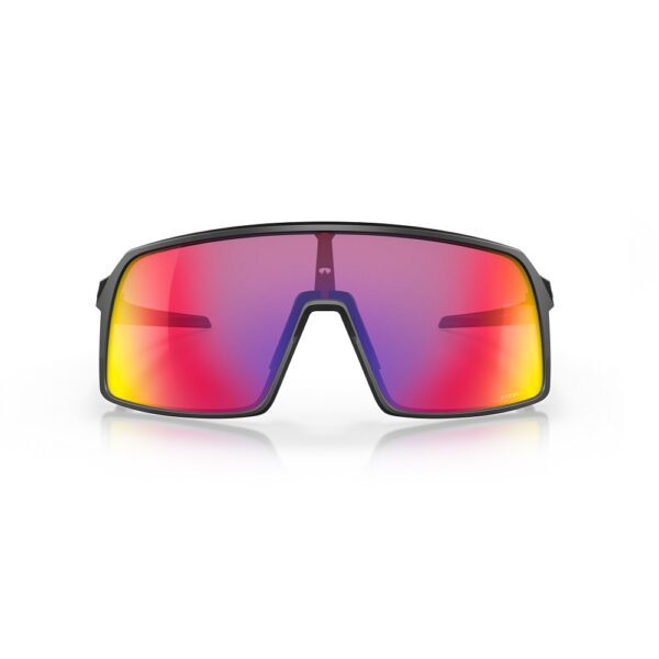 Oakley Sunglasses Sutro 009406-0837 Sport Performance Matte Black Prizm - Image 2