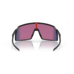 Oakley Sunglasses Sutro 009406-0837 Sport Performance Matte Black Prizm - Image 3