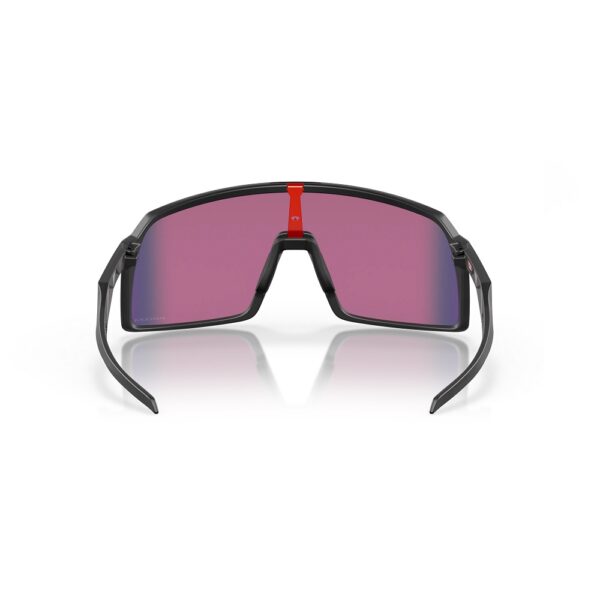 Oakley Sunglasses Sutro 009406-0837 Sport Performance Matte Black Prizm - Image 3