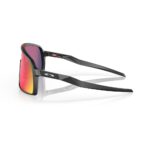 Oakley Sunglasses Sutro 009406-0837 Sport Performance Matte Black Prizm - Image 4