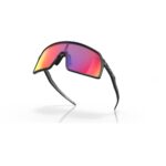 Oakley Sunglasses Sutro 009406-0837 Sport Performance Matte Black Prizm - Image 5
