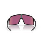 Oakley Sunglasses Sutro Sport Performance Matte Black Prizm Iridium - Image 3