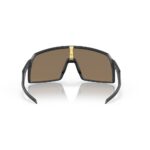Oakley Sunglasses Sutro 009406-0537 Sport Performance Matte Carbon Prizm - Image 3