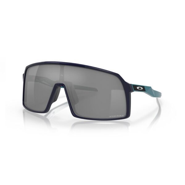 SUTRO NAVY 940633 PRIZM BLACK Oakley Sunglasses Sutro Sport Performance Navy Prizm - Image 1