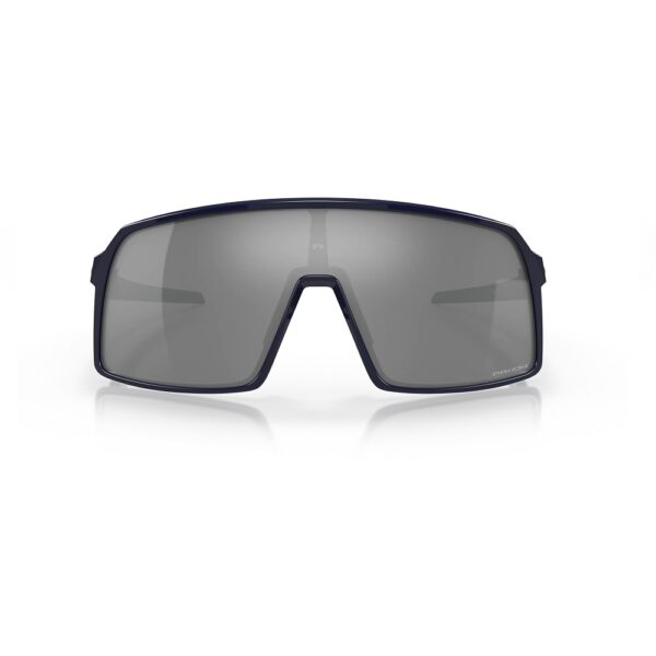 SUTRO NAVY 940633 PRIZM BLACK1 Oakley Sunglasses Sutro Sport Performance Navy Prizm - Image 2