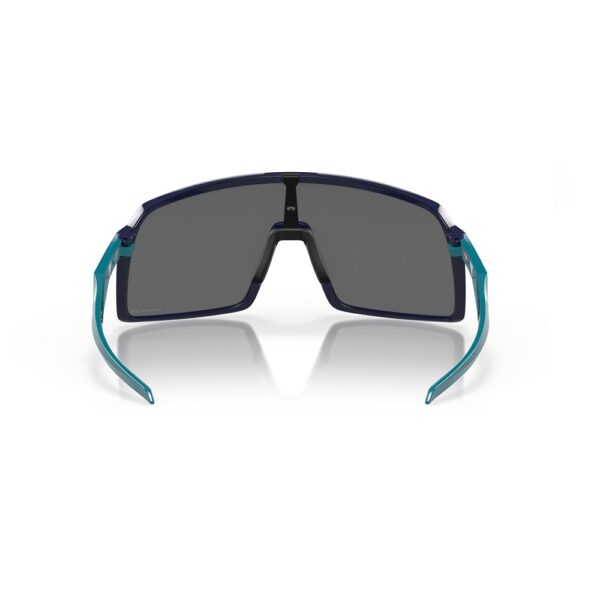 SUTRO NAVY 940633 PRIZM BLACK2 Oakley Sunglasses Sutro Sport Performance Navy Prizm - Image 3