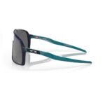 Oakley Sunglasses Sutro Sport Performance Navy Prizm - Image 4
