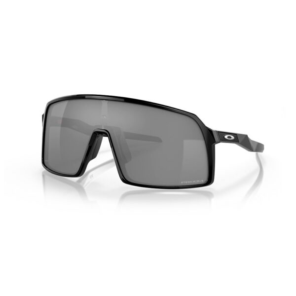 Oakley Sunglasses Sutro 009406-0137 Polished Black 940601 Prizm Black - Image 1