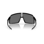 Oakley Sunglasses Sutro 009406-0137 Polished Black 940601 Prizm Black - Image 3