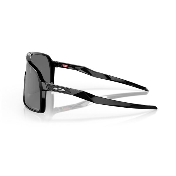 Oakley Sunglasses Sutro 009406-0137 Polished Black 940601 Prizm Black - Image 4