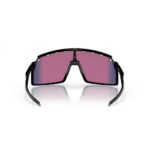 Oakley Sunglasses Sutro Sport Performance Polished Black Prizm - Image 3