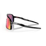 Oakley Sunglasses Sutro Sport Performance Polished Black Prizm - Image 4