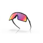 Oakley Sunglasses Sutro Sport Performance Polished Black Prizm - Image 5