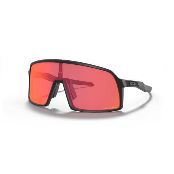 Oakley Sunglasses Sutro S Sport Performance Matte Black Prizm