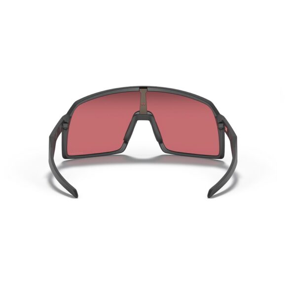 Oakley Sunglasses Sutro S Sport Performance Matte Black Prizm - Image 3