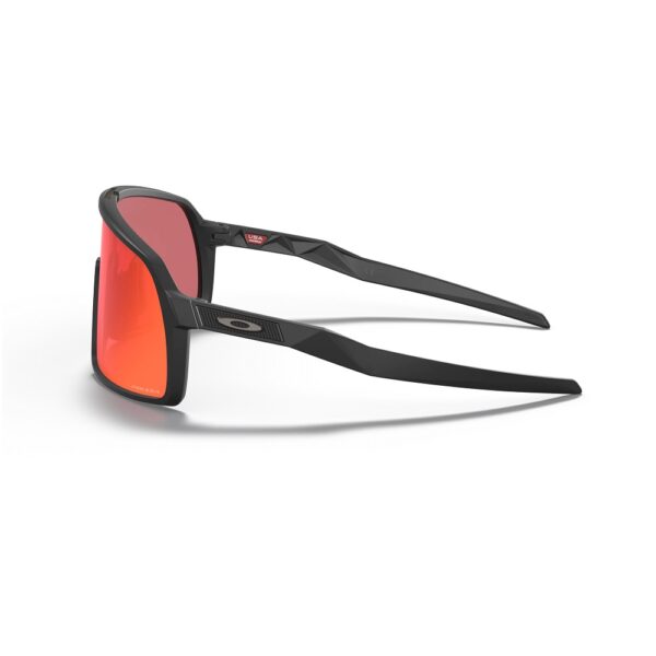 Oakley Sunglasses Sutro S Sport Performance Matte Black Prizm - Image 4