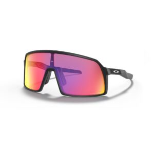 Oakley Sutro S Matte Black Prizm Road