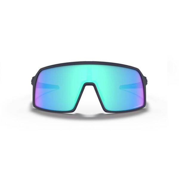 Oakley Sunglasses Sutro S Matte Navy 946202 Prizm Sapphire - Image 2