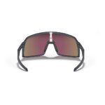 Oakley Sunglasses Sutro S Matte Navy 946202 Prizm Sapphire - Image 3