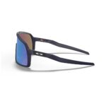 Oakley Sunglasses Sutro S Matte Navy 946202 Prizm Sapphire - Image 4