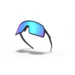 Oakley Sunglasses Sutro S Matte Navy 946202 Prizm Sapphire - Image 5