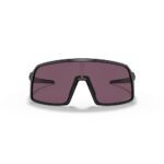 Oakley Sunglasses Sutro S Polished Black 946201 Prizm Road Black - Image 2