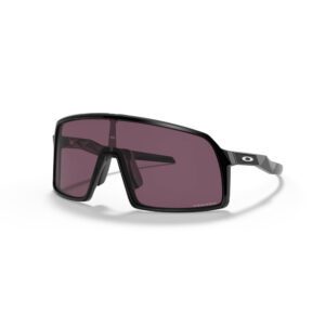 Oakley Sunglasses Sutro S Polished Black 946201 Prizm Road Black