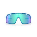 Oakley Sunglasses Sutro Sport Performance Sapphire Prizm - Image 2