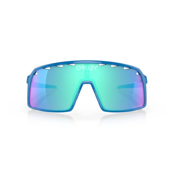 Oakley Sunglasses Sutro Sport Performance Sapphire Prizm - Image 2