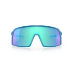 Oakley Sunglasses Sutro 009406-0737 Sky Prizm Sapphire - Image 2