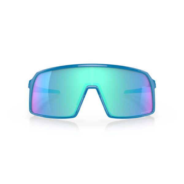 Oakley Sunglasses Sutro 009406-0737 Sky Prizm Sapphire - Image 2