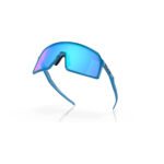 Oakley Sunglasses Sutro 009406-0737 Sky Prizm Sapphire - Image 5