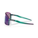 Oakley Sunglasses Sutro Tld Matte Purple Green Shift 940647  Prizm Jade - Image 4