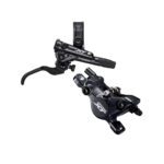 Shimano Disc Brake Set Rear 2 Piston Bl-m8100(r), Br-m8100(r)