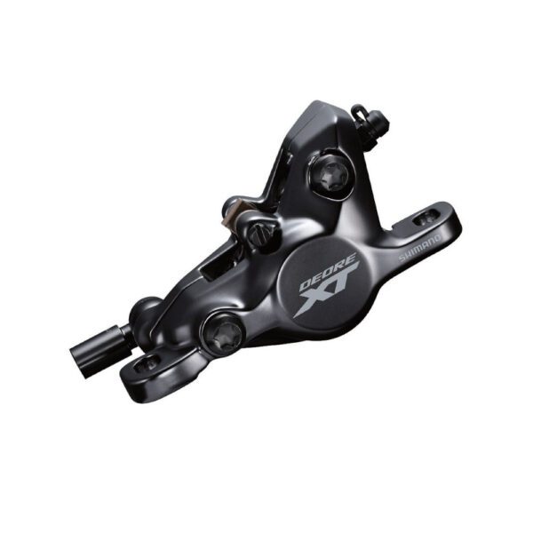 Shimano Disc Brake Set Rear 2 Piston Bl-m8100(r), Br-m8100(r) - Image 4