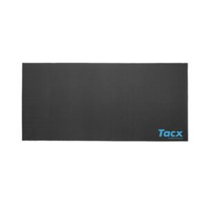 Garmin Tacx Trainer Mat Rollable